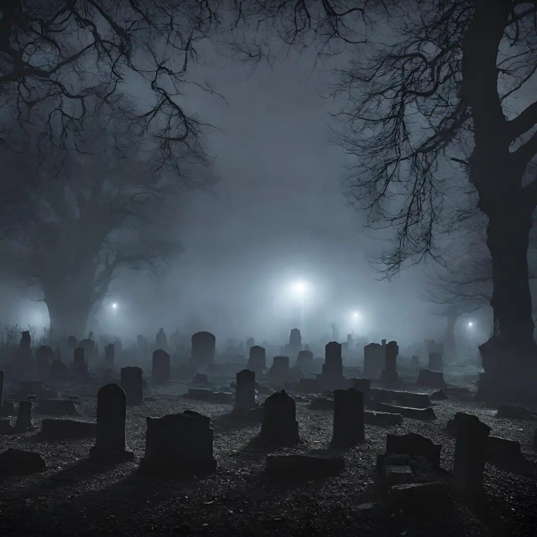 Top 10 Most Haunted Places in New York - Photo